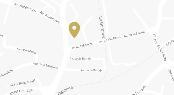 Centre esthétique à Saint-Raphaël 83